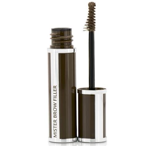 givenchy mister brow filler zagęszczająca maskara do brwi|Eyebrows gel & brush .